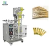 Honey packaging equipment with warmer