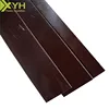 Electrical Insulation Cotton Canvas Based Phenolic Laminate Sheet