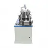 Galvanized Ceiling L Shaped Wall Angle Light Steel Frame Roll Forming Making Machine