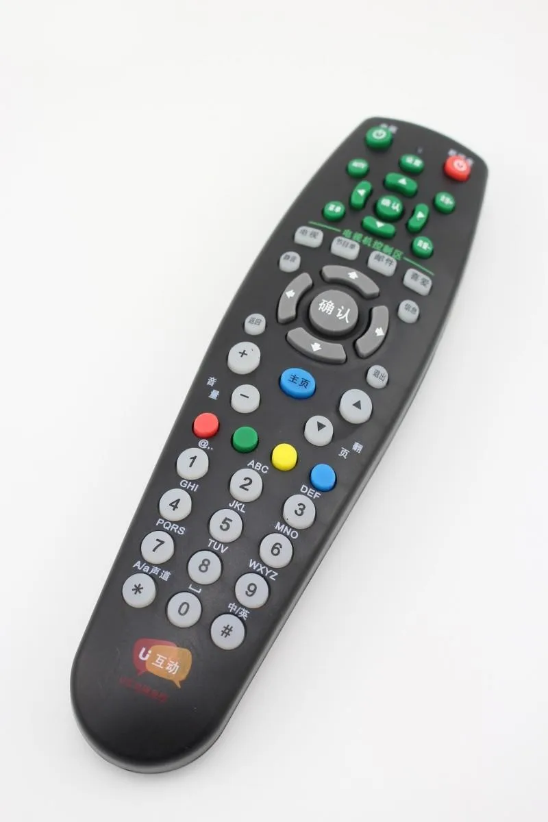 Set Top Box Tv Remote Control Gadmei Rm008x Rm009a 008v E Utv300 Buy