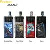 220W High Wattage 3ml Alien 220w Kit with V8 Baby Electronic Cigarette