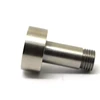 Flex spacers for go kart body part eccentric spacer cnc locking pin parts