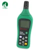MASTECH MS6508 El Electronic Digital Wireless Temperature Humidity Hygrometer Thermometer Weather Station Barometer