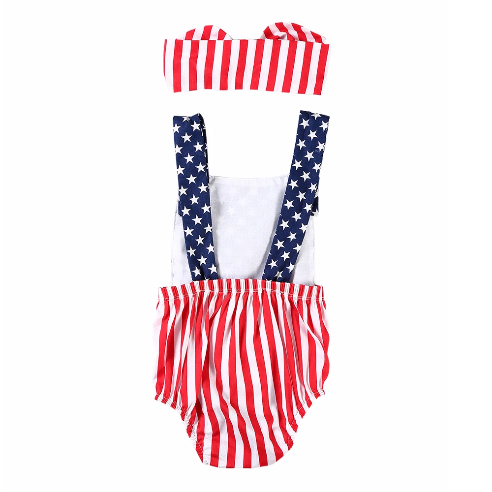 baby romper for 4th of July.JPG