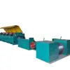 high carbon steel wire drawing machine for spring wire