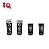 quiz test audience interaction clicker smart response system
