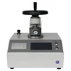 touchscreen paper bursting strength measuring equipment