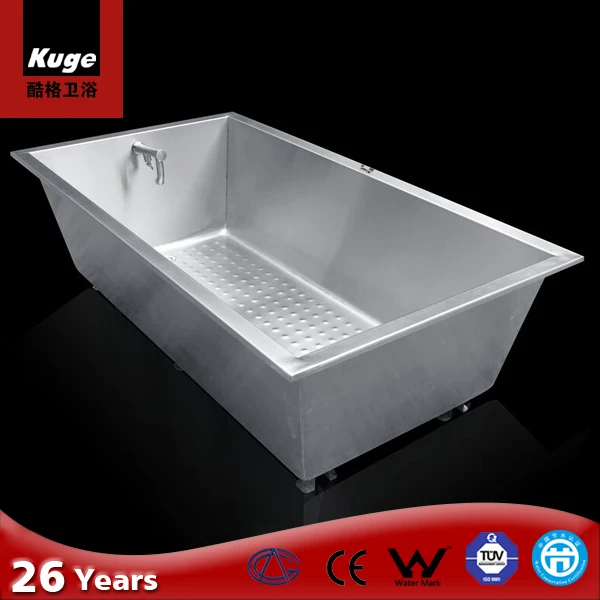 Bañera Portátil De Baño De Acero Inoxidable Para Adultos Buy Baño Bañera Bañera Portátil Para Adultos Acero Inoxidable Precio Bañera Product On Alibaba Com