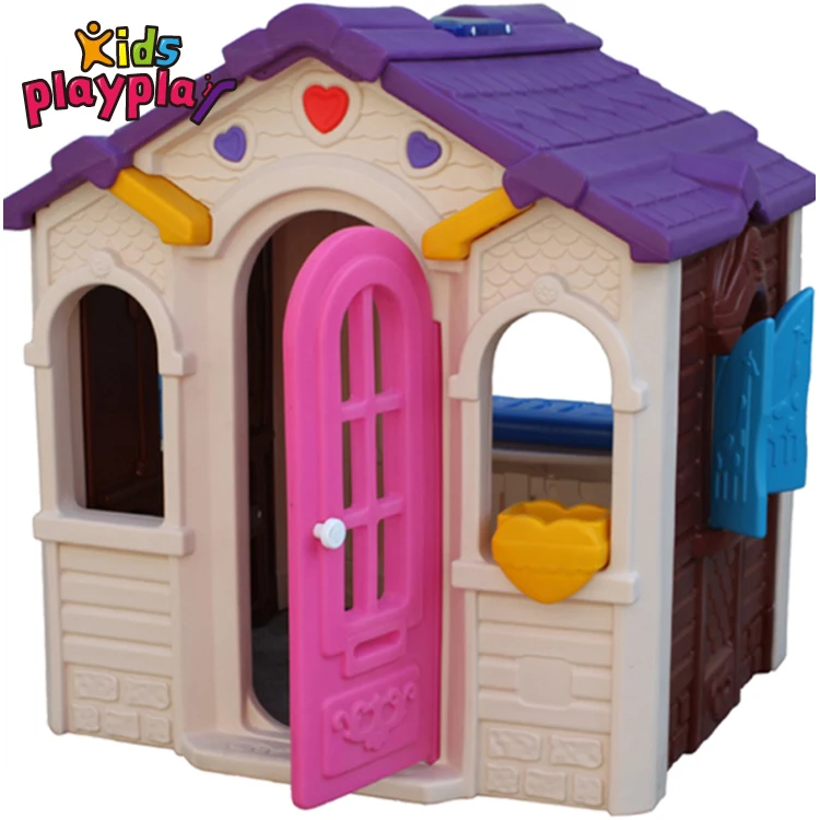 plastic playhouse sale