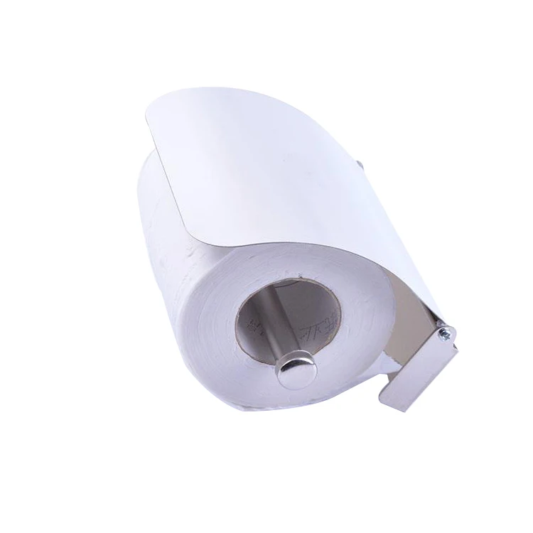 LT-0237 Bathroom Hardware Set Hotel Toilet Paper Holder Toilet Roll Paper Tissue Holder