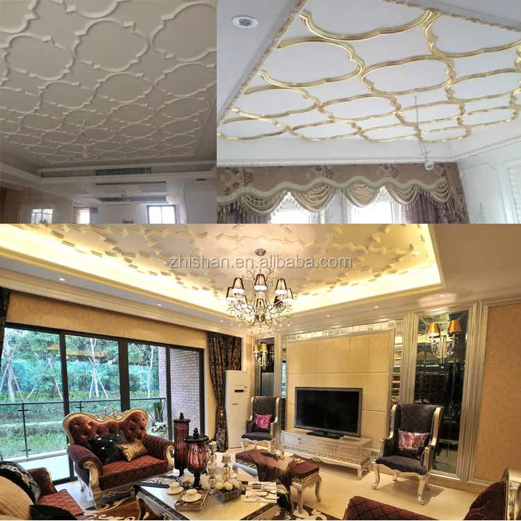 Diy Decorative Ceiling Moulding Cornices For Ceiling Decor New