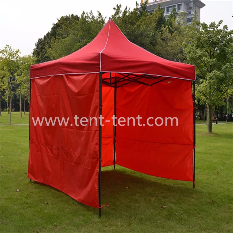 3x3 Windproof Easy Set Up Fabricate Tent,Camping Use Tent - Buy Camping