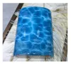 AAA- Best Quality Natural Larimar Rough Cabochon Slab Pendant Gemstone for Jewelry Display and collection