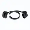 OBD2 Car Cable diagnostic tool Full Set Car Adapters Obd Diagnostic Cars Cables