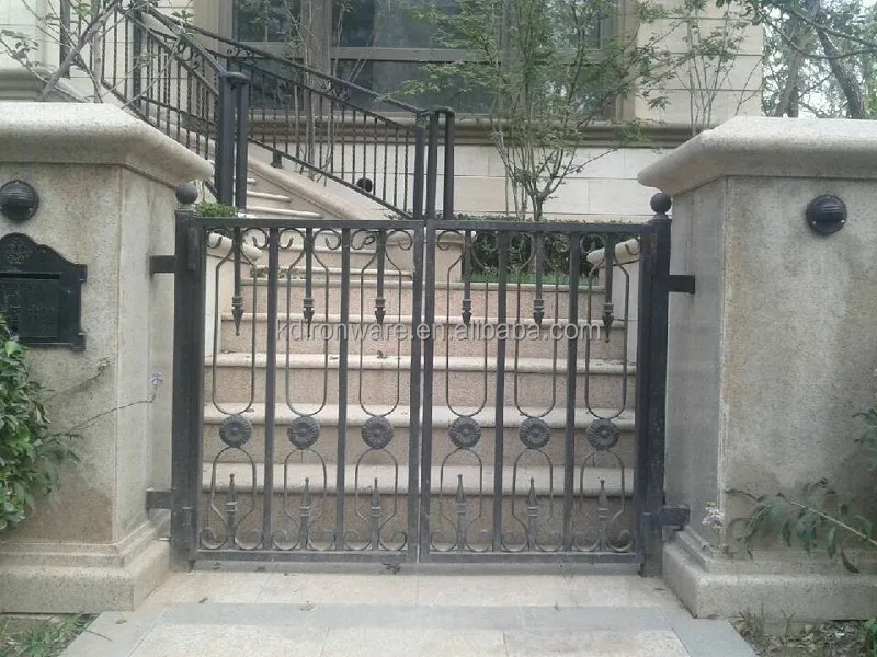 popular garden villa wrought iron designs gates and steel popular garden villa wrought iron designs gates and steel
