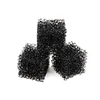 Polyurethane Biofilm Packing sponge biologic padding 15 PPI Open Cell Reticulated biofilm carrier Sewage Water Filter Foam
