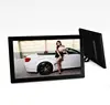 27'tft lcd screen wireless digital photo frame with remote control,touch screen bluetooth wifi digital photo frame gifts