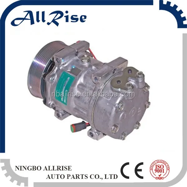 ALLRISE C-38877 Trucks 1853081 1888033 Air Compressor