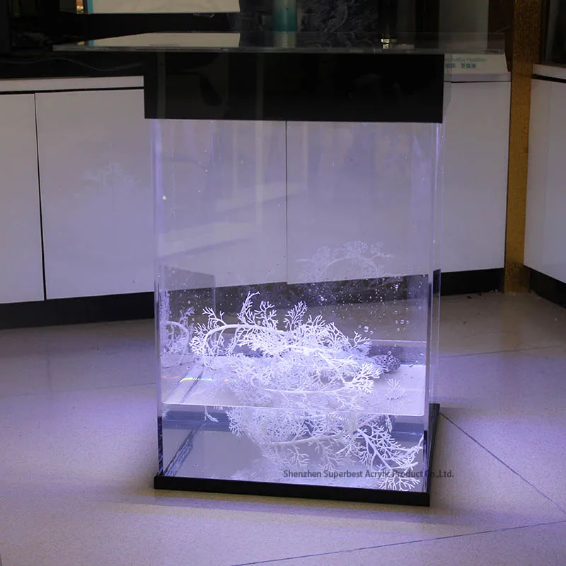 Grossiste cuve aquarium sur mesureAcheter les meilleurs cuve aquarium