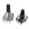 360 Degree Infinite Rotation Rotary Encoder Audio Power Amplifier Volume Regulator Digital Pulse Potentiometer Rated 5.0 /5 base