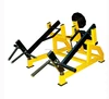 2017 good quality of hammer strength fitness equipment/gym equipment/iso-lateral low row