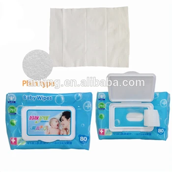 eco wet wipes