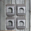 Single hole breeder Nest or hens Laying Nest Box