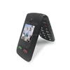 Shenzhen Manufacturer Elder Easy Use Cheap senior elderly sos big button mobile cell phone unlock
