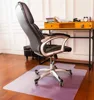 40 in. Chair Mat in Clear