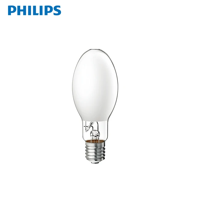 PHILIPS MASTERColour CDM-BU CDM BU 315W 210W 942 E40 1CT/12 Ceramic metal halide lamps with opalized outer bulb