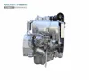 DEUTZ DIESEL ENGINE F2L912