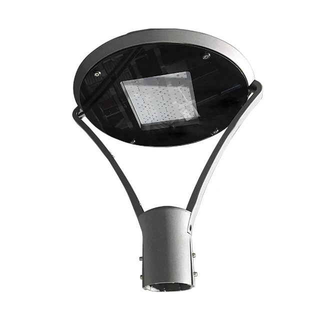 10KV 6m outdoor garden lighting bollard light 5m Made In China Low Price