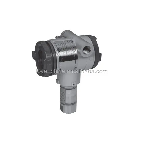 Fuji Fkp Pressure Sensor/pressure Transmitter (direct Mount Type) With