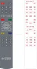 hivion universal remote control