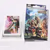 LOL League of Legends Poker Anime Comics Playing Cards Pokers