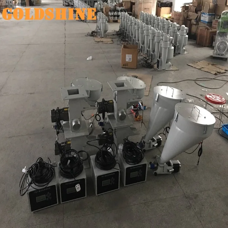 Autoloader 700 Loaders Industrial Pellet Vacuum Feeder For Plastic