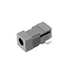 Electrical equipment & supplies DC power jack 2.5mm jack socket , audio jack male female