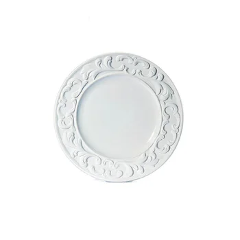 decorative dinner plates