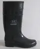 cheap pvc rain boots