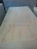 Stable Hoop Pine construction with high appearance grade face and lesser grade back, -Hoop pine provides an excellent substrate