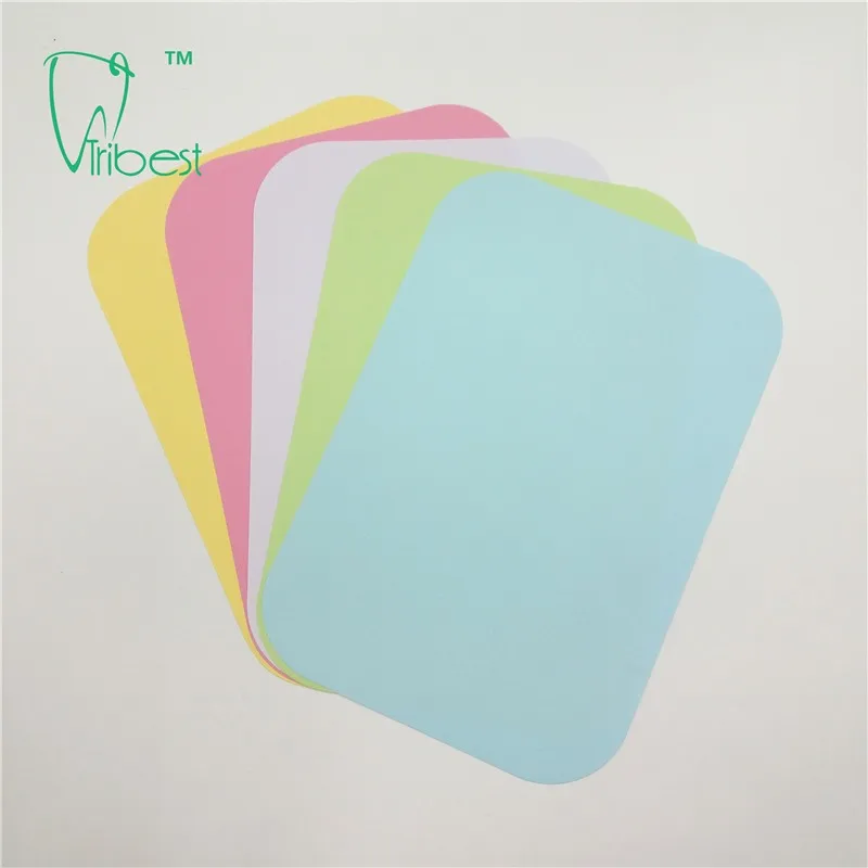 Medical Grade Paper Dental Tray Cover - Buy Medical Tray Cover,Medical ...