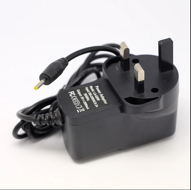 FYL USB PC DC Power Charging Cable Cord Lead for Ampe A90 A10 Capacitive Tablet PC