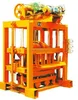 ZCJK 4-40 automatic cobble stone machine