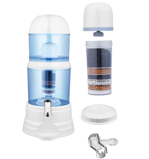 Aqualife Bottle Drinking Water Purifier Buy Drinking Water Filter