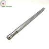 prime quality round 304 stainless steel bar for Chemical processing equipment