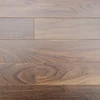 12mm AC4 wood texture surface smoky gray color laminate flooring