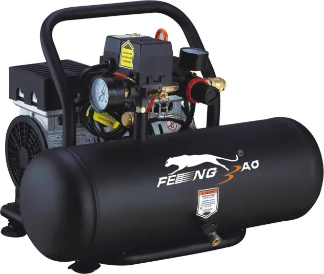 220 volt portable air compressor