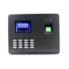 HD Screen Password Fingerprint Time Recorder Clock Attendance Machine Time Recording DW-F02