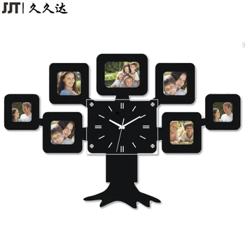 clock family