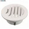 Aluminum ventilation equipment directional type Exhaust Air Vent